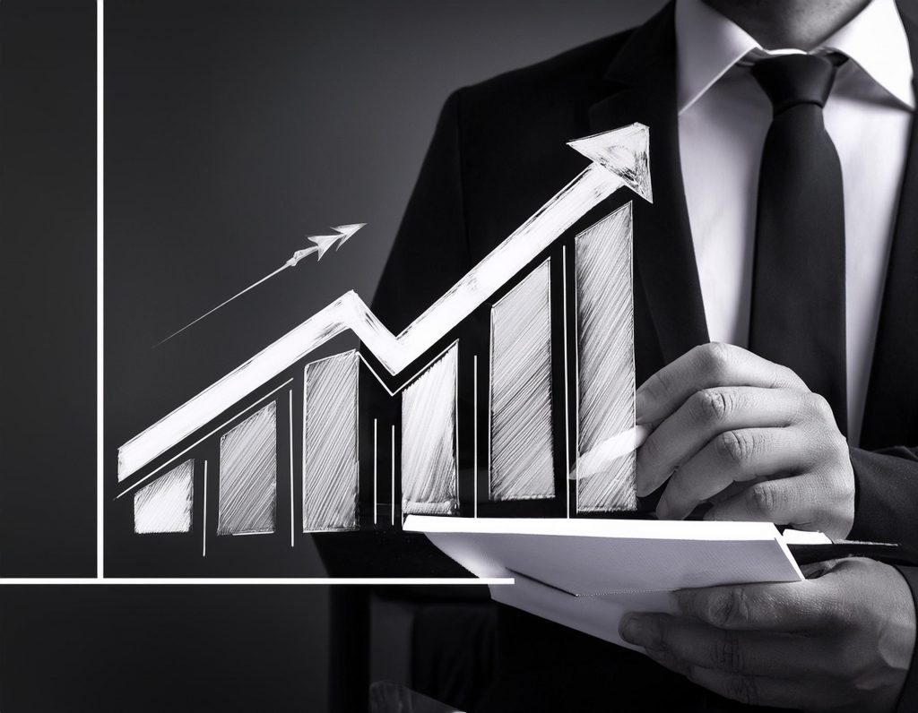 Application situation in the office